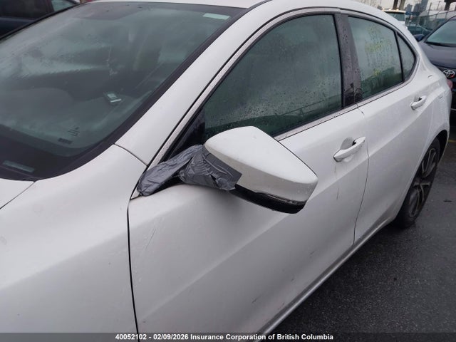 Acura TLX 2015 19UUB3F78FA802236 Image 23