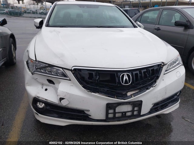 Acura TLX 2015 19UUB3F78FA802236 Image 6