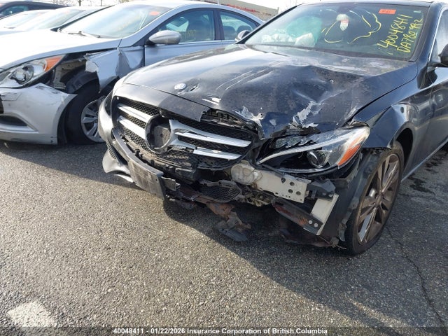 55SWF4KB7GU157534 Mercedes-Benz C 300 4matic