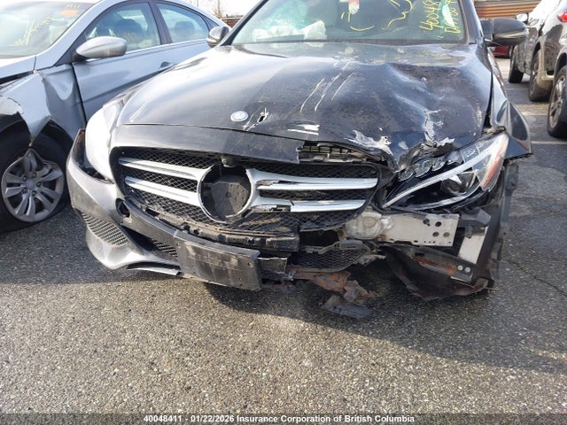 55SWF4KB7GU157534 Mercedes-Benz C 300 4matic