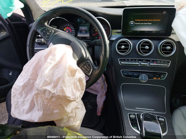 55SWF4KB7GU157534 Mercedes-Benz C 300 4matic