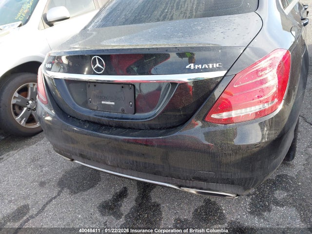 55SWF4KB7GU157534 Mercedes-Benz C 300 4matic