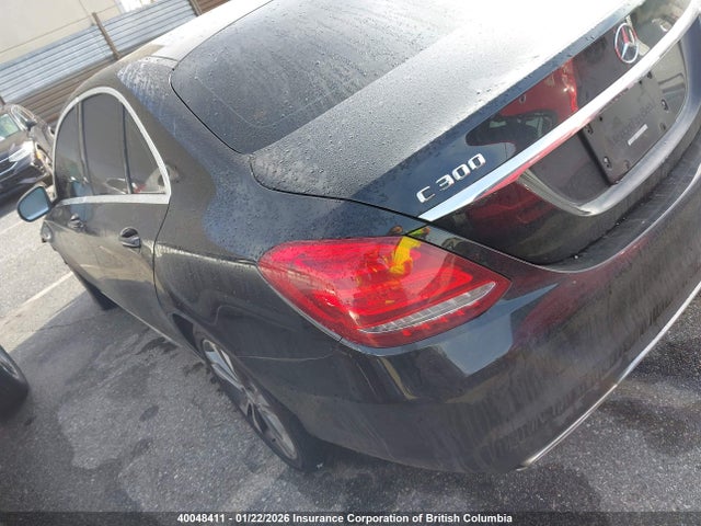 55SWF4KB7GU157534 Mercedes-Benz C 300 4matic