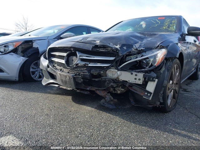 55SWF4KB7GU157534 Mercedes-Benz C 300 4matic