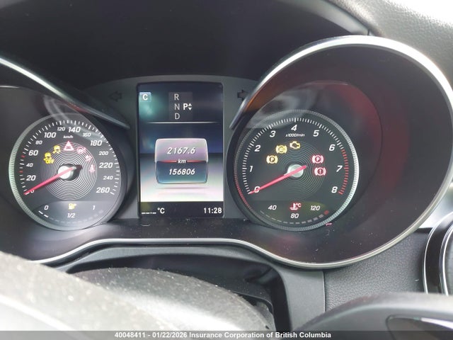 55SWF4KB7GU157534 Mercedes-Benz C 300 4matic