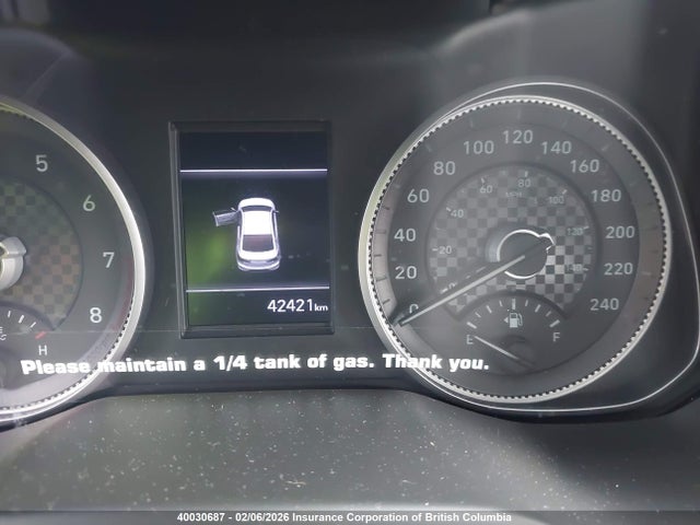 KMHD84LF8LU107954 Hyundai Elantra Preferred Auto Ivt