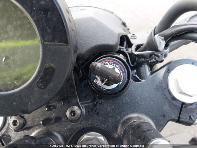 Kawasaki El450 A 2024 ML5ELFA16RDA11403 Image 11