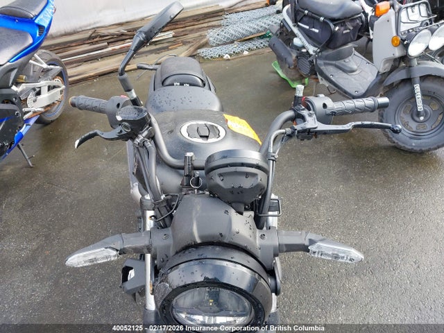 Kawasaki El450 A 2024 ML5ELFA16RDA11403 Image 12