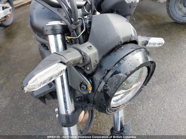 Kawasaki El450 A 2024 ML5ELFA16RDA11403 Image 13