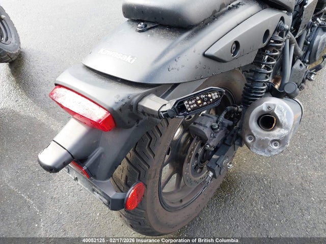 Kawasaki El450 A 2024 ML5ELFA16RDA11403 Image 14