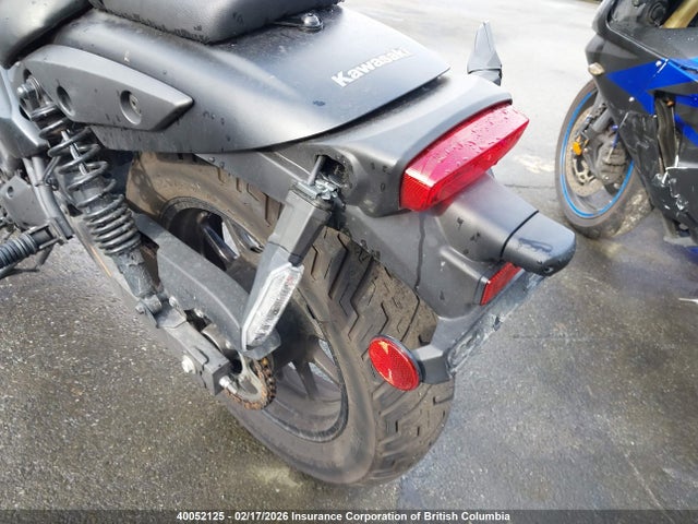 Kawasaki El450 A 2024 ML5ELFA16RDA11403 Image 15