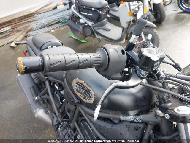 Kawasaki El450 A 2024 ML5ELFA16RDA11403 Image 18