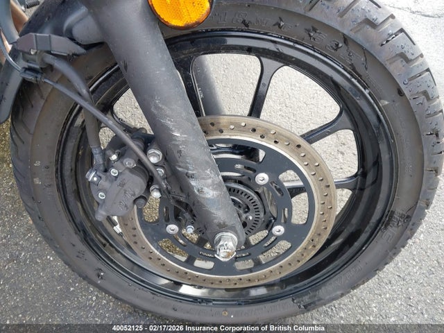 Kawasaki El450 A 2024 ML5ELFA16RDA11403 Image 19