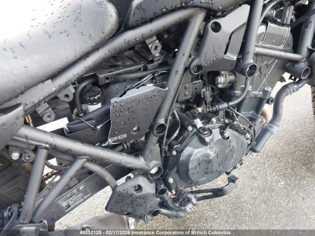 Kawasaki El450 A 2024 ML5ELFA16RDA11403 Image 22