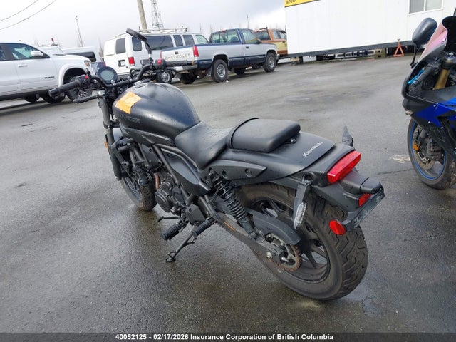 Kawasaki El450 A 2024 ML5ELFA16RDA11403 Image 3