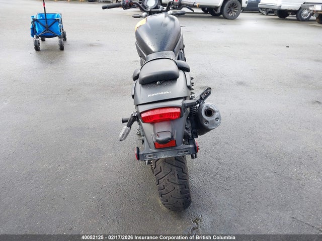 Kawasaki El450 A 2024 ML5ELFA16RDA11403 Image 6