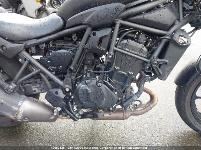 Kawasaki El450 A 2024 ML5ELFA16RDA11403 Image 8