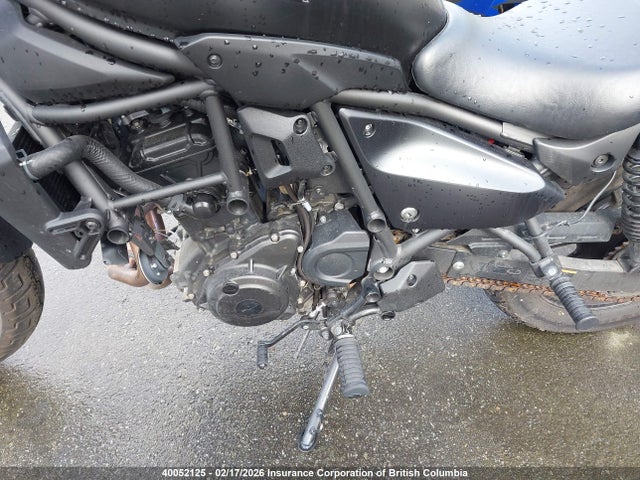 Kawasaki El450 A 2024 ML5ELFA16RDA11403 Image 9