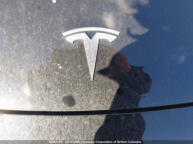 5YJ3E1EB5SF884147 Tesla MODEL 3
