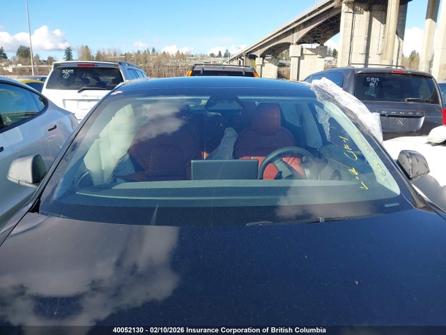 5YJ3E1EB5SF884147 Tesla MODEL 3