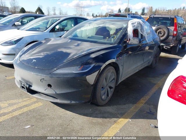 5YJ3E1EB5SF884147 Tesla MODEL 3