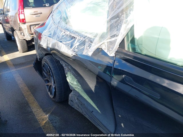 5YJ3E1EB5SF884147 Tesla MODEL 3