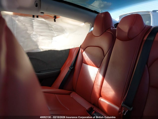 5YJ3E1EB5SF884147 Tesla MODEL 3