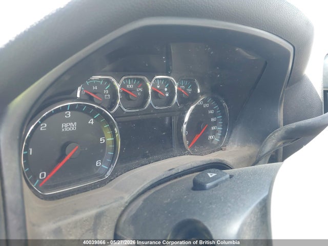 1GB4KZCG0FF565027 Chevrolet Silverado K3500 Lt