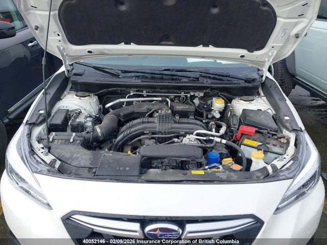 JF2GTAGC8P8206188 Subaru Crosstrek Sport