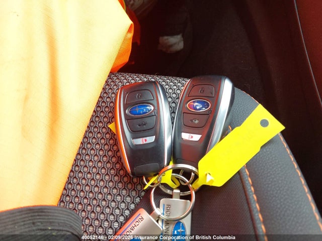 JF2GTAGC8P8206188 Subaru Crosstrek Sport