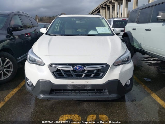 JF2GTAGC8P8206188 Subaru Crosstrek Sport