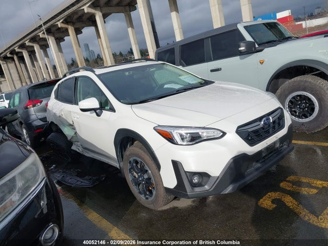 JF2GTAGC8P8206188 Subaru Crosstrek Sport