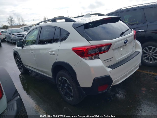 JF2GTAGC8P8206188 Subaru Crosstrek Sport
