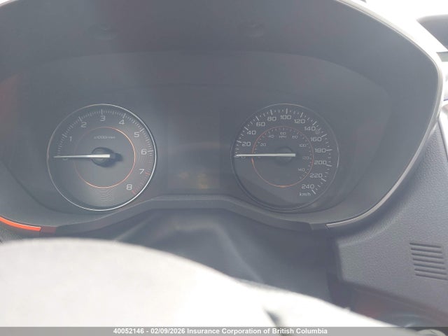 JF2GTAGC8P8206188 Subaru Crosstrek Sport