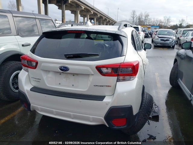 JF2GTAGC8P8206188 Subaru Crosstrek Sport