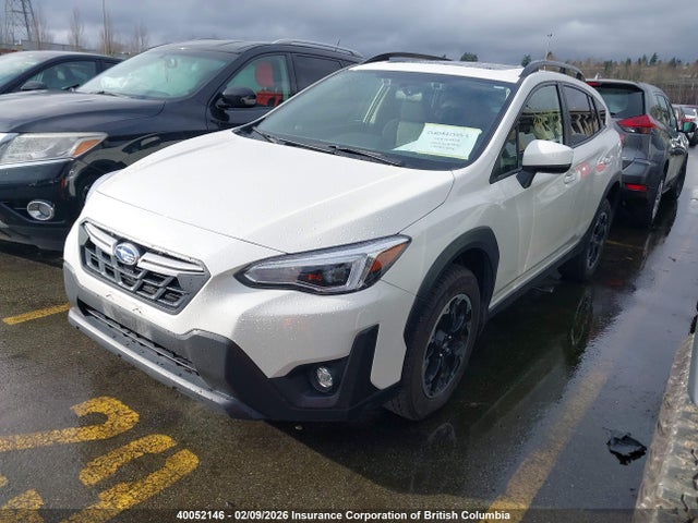 JF2GTAGC8P8206188 Subaru Crosstrek Sport