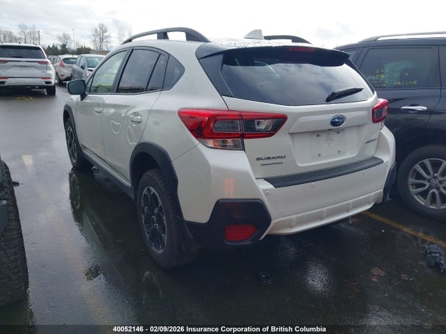 JF2GTAGC8P8206188 Subaru Crosstrek Sport