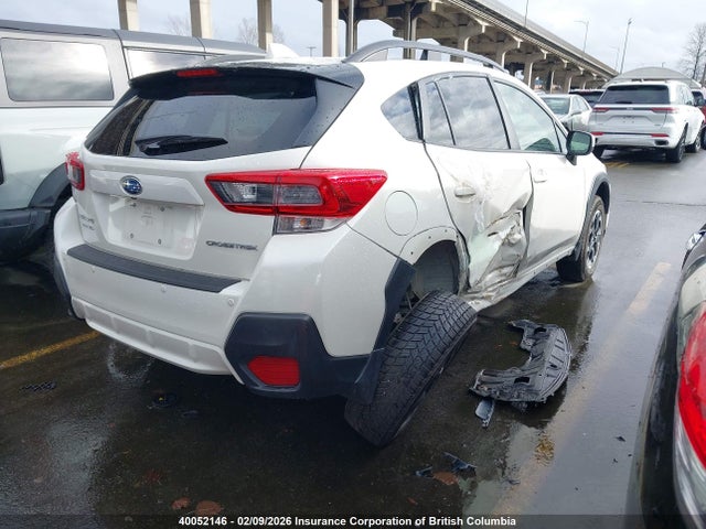 JF2GTAGC8P8206188 Subaru Crosstrek Sport