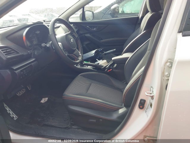 JF2GTAGC8P8206188 Subaru Crosstrek Sport