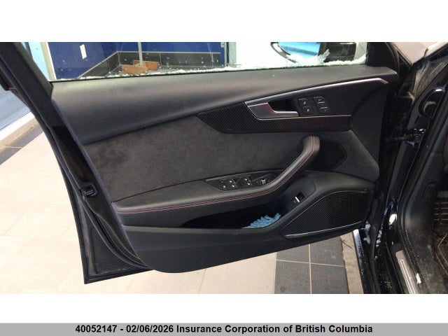 WAUC4AF44KA018786 Audi S4