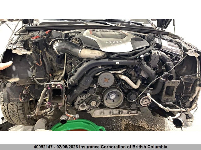 WAUC4AF44KA018786 Audi S4