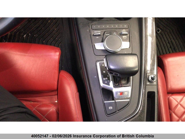WAUC4AF44KA018786 Audi S4