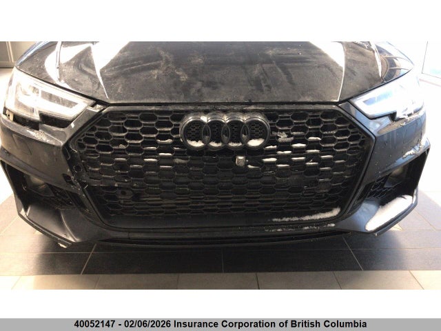 WAUC4AF44KA018786 Audi S4