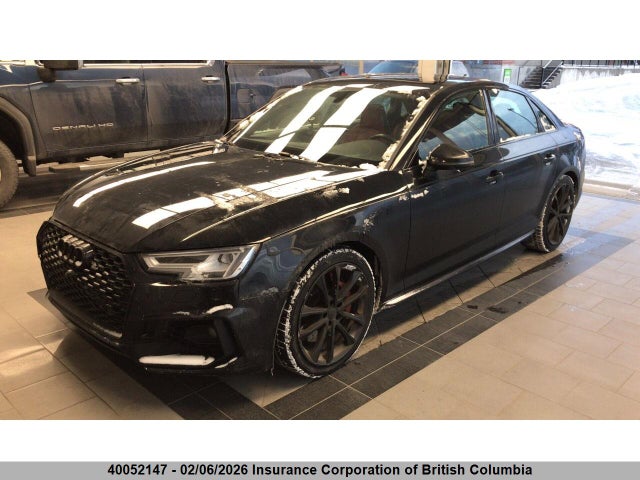 WAUC4AF44KA018786 Audi S4