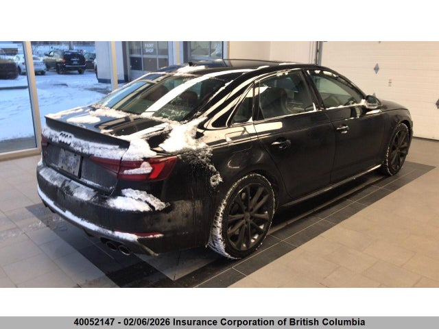 WAUC4AF44KA018786 Audi S4