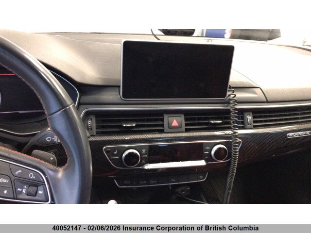 WAUC4AF44KA018786 Audi S4