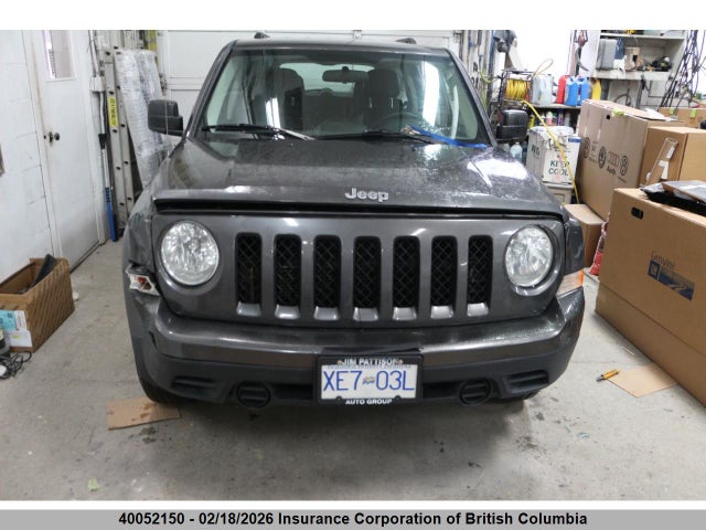 1C4NJRAB0FD208792 Jeep Patriot