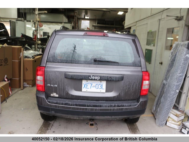 1C4NJRAB0FD208792 Jeep Patriot