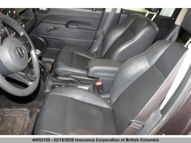 1C4NJRAB0FD208792 Jeep Patriot