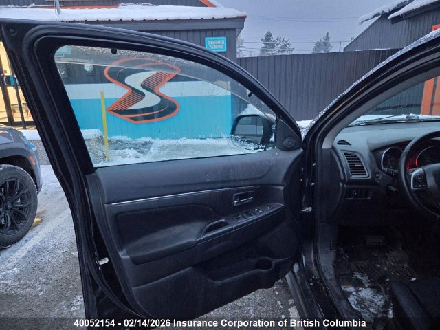 Mitsubishi RVR 2015 4A4AJ3AU0FE606486 Image 10